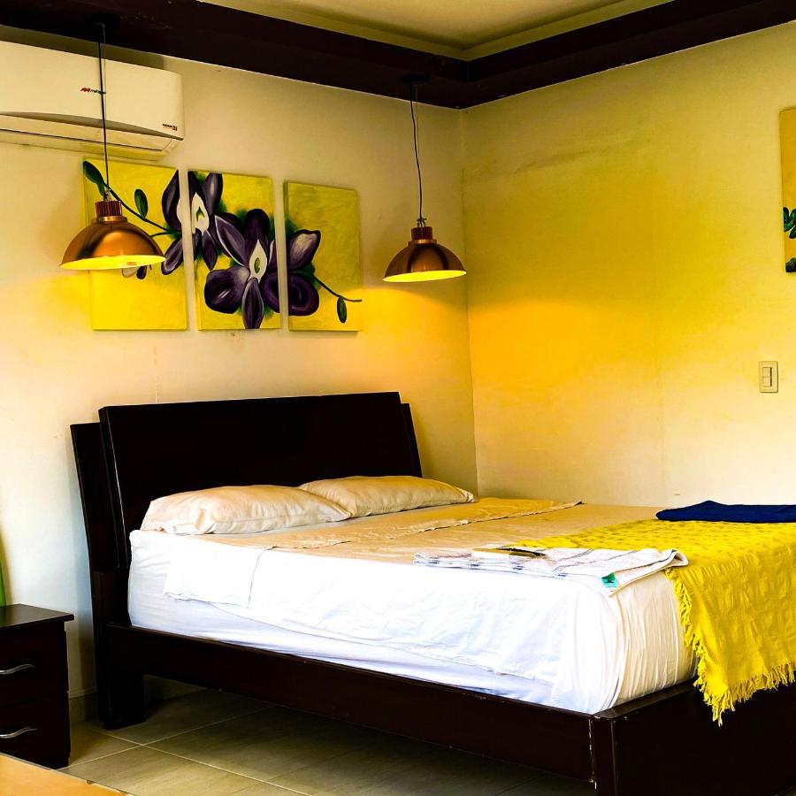 Hostal La Mercedes Street Калі Екстер'єр фото
