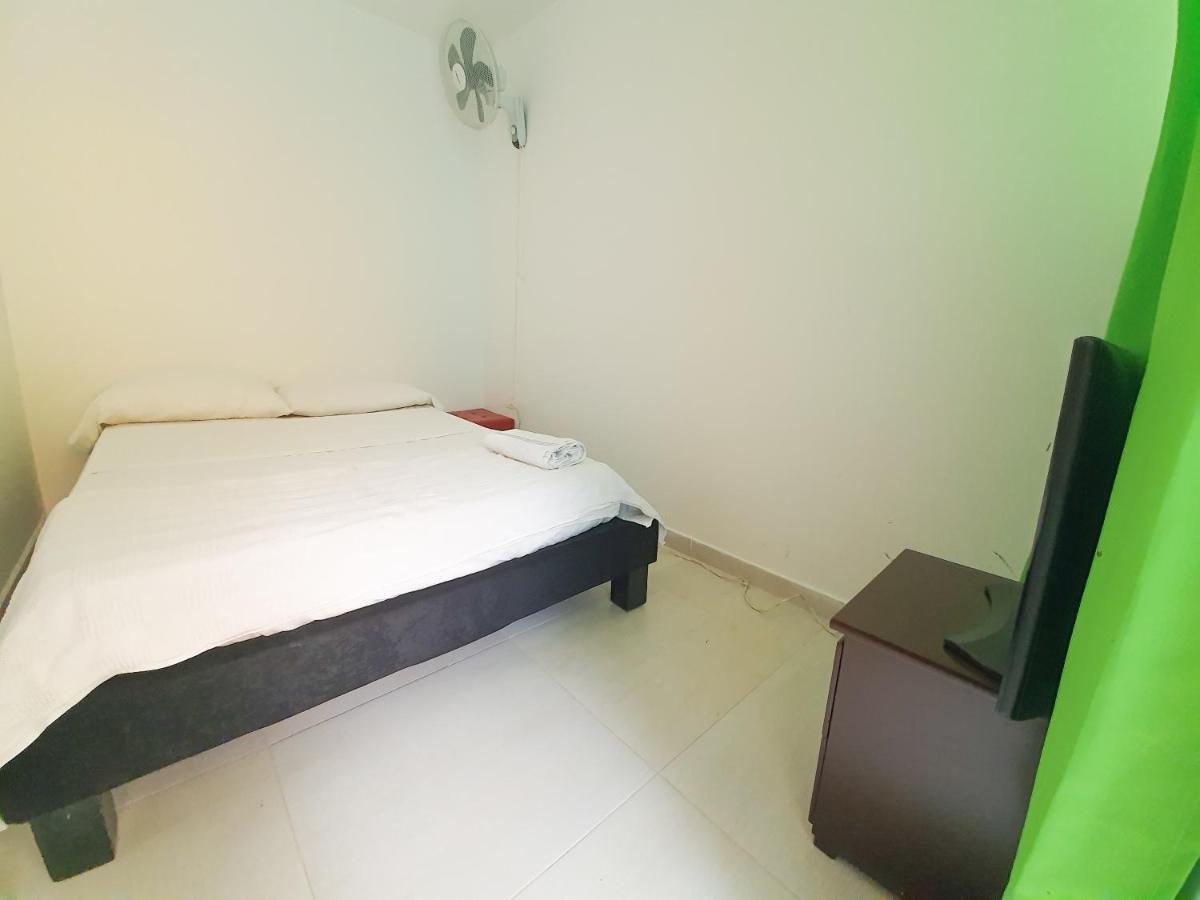 Hostal La Mercedes Street Калі Екстер'єр фото