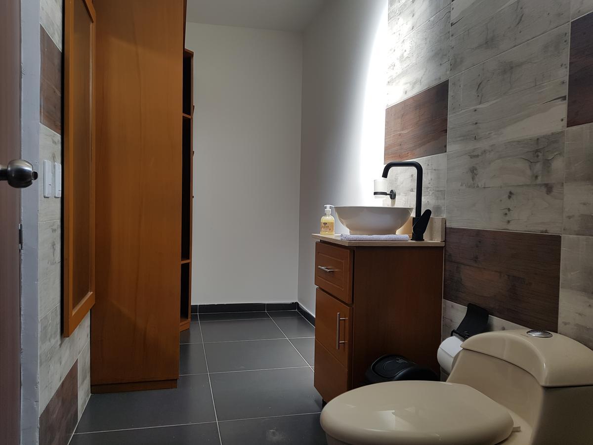 Hostal La Mercedes Street Калі Екстер'єр фото