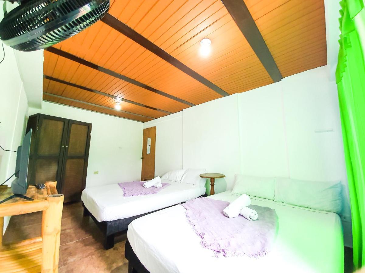 Hostal La Mercedes Street Калі Екстер'єр фото